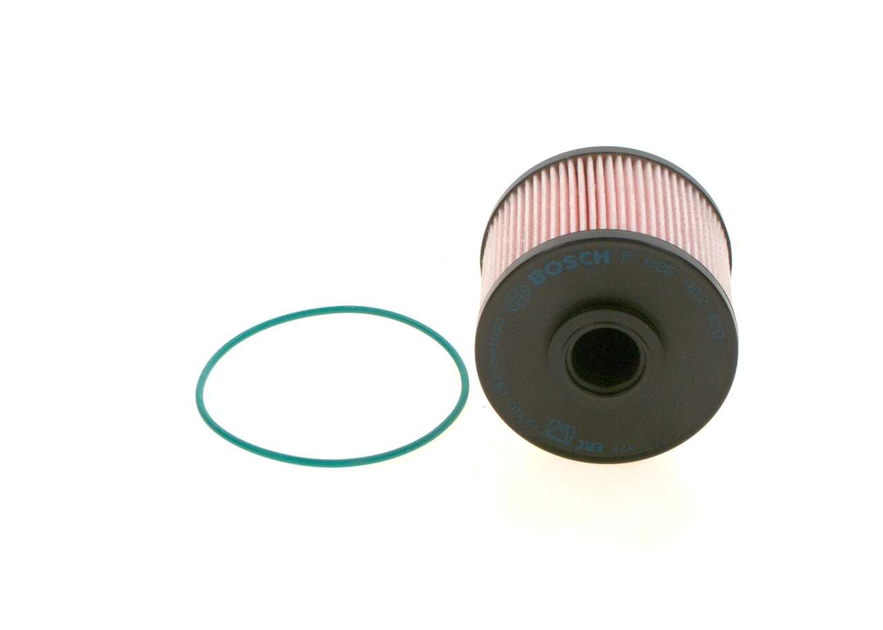 BOSCH F 026 402 120 Filtru combustibil