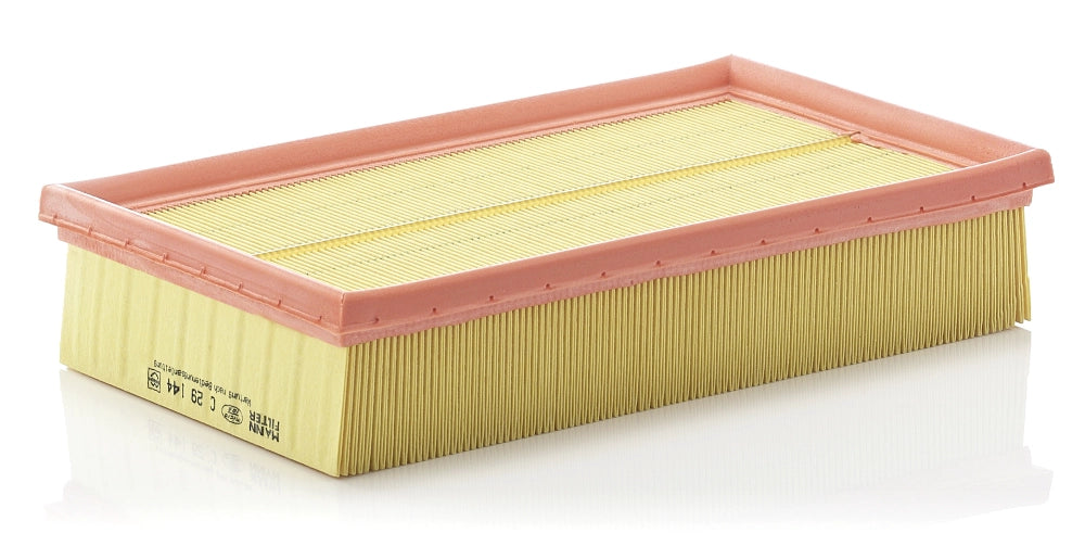MANN-FILTER C 29 144 Filtru aer