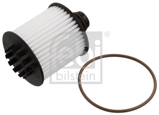 FEBI BILSTEIN 104337 Filtru ulei