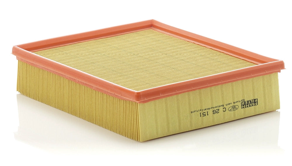 MANN-FILTER C 26 151 Filtru aer