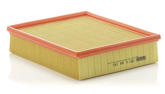 MANN-FILTER C 26 151 Filtru aer