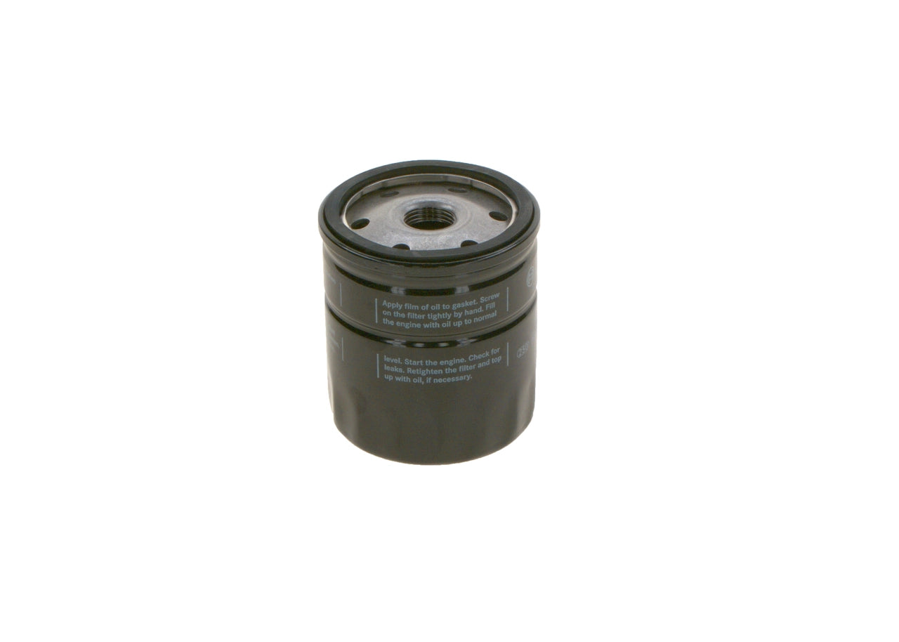 BOSCH 0 451 103 298 Filtru ulei