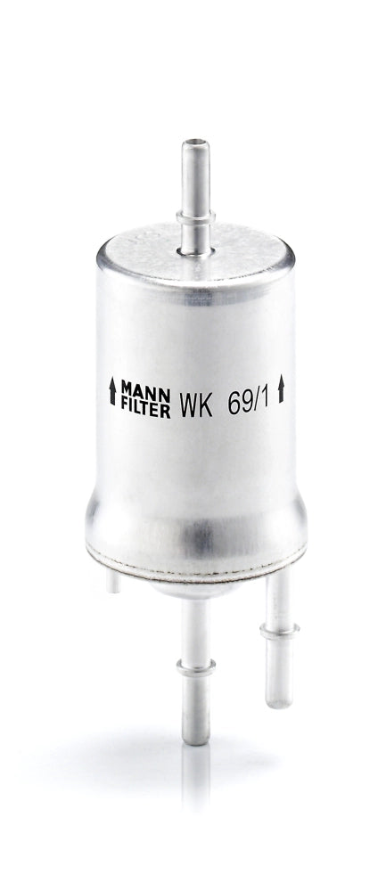 MANN-FILTER WK 69/1 Filtru combustibil