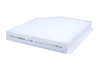 MAHLE LA 386 Filtru, aer habitaclu