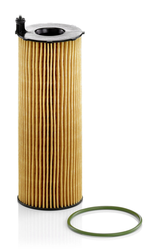 MANN-FILTER HU 8001 x Filtru ulei