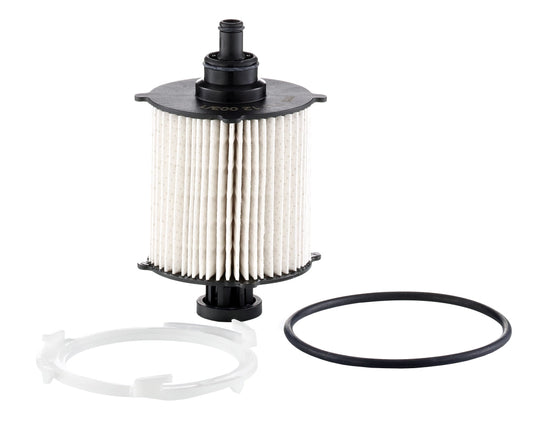 MANN-FILTER PU 12 003/1 z Filtru combustibil