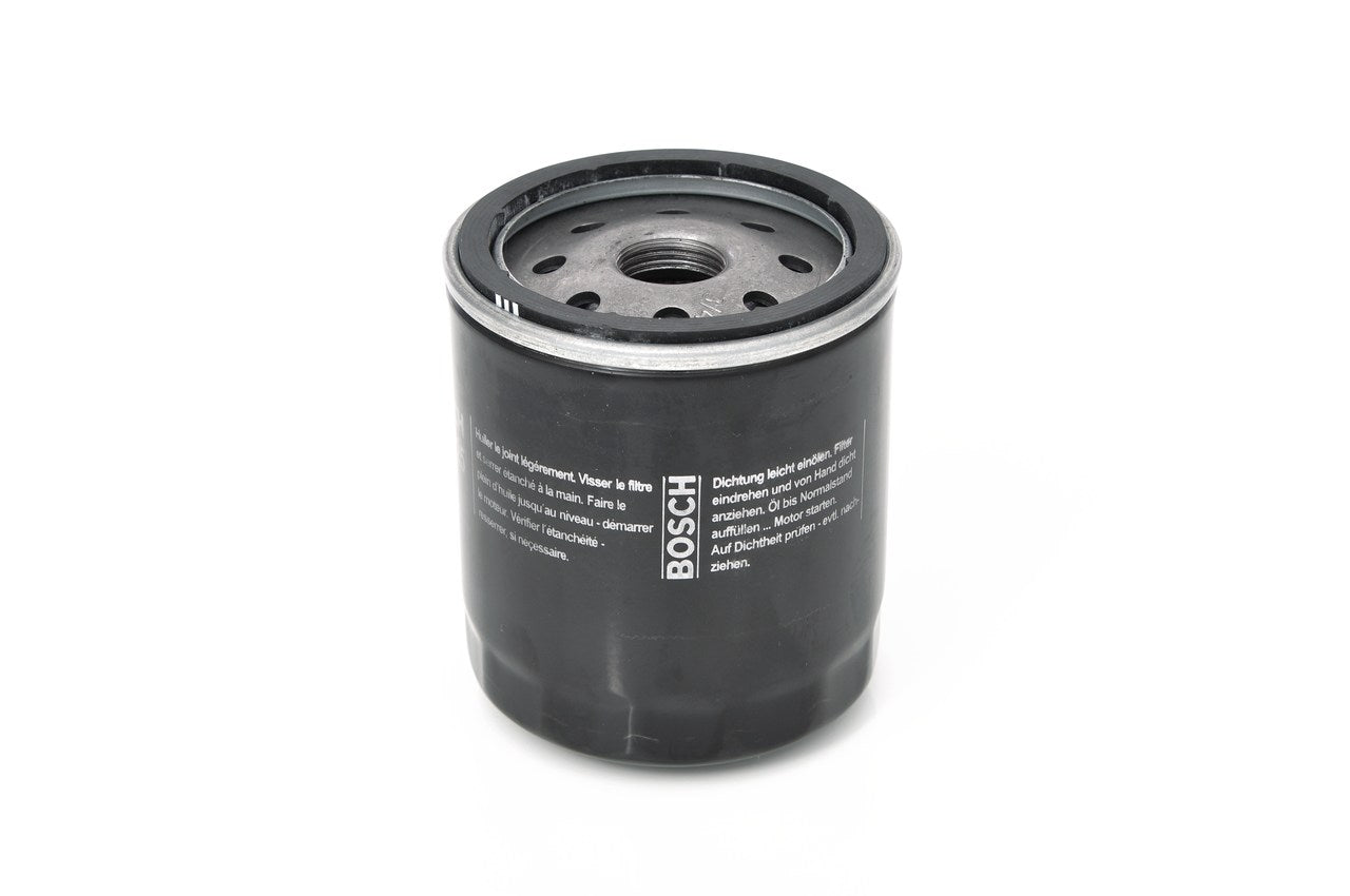 BOSCH F 026 407 225 Filtru ulei