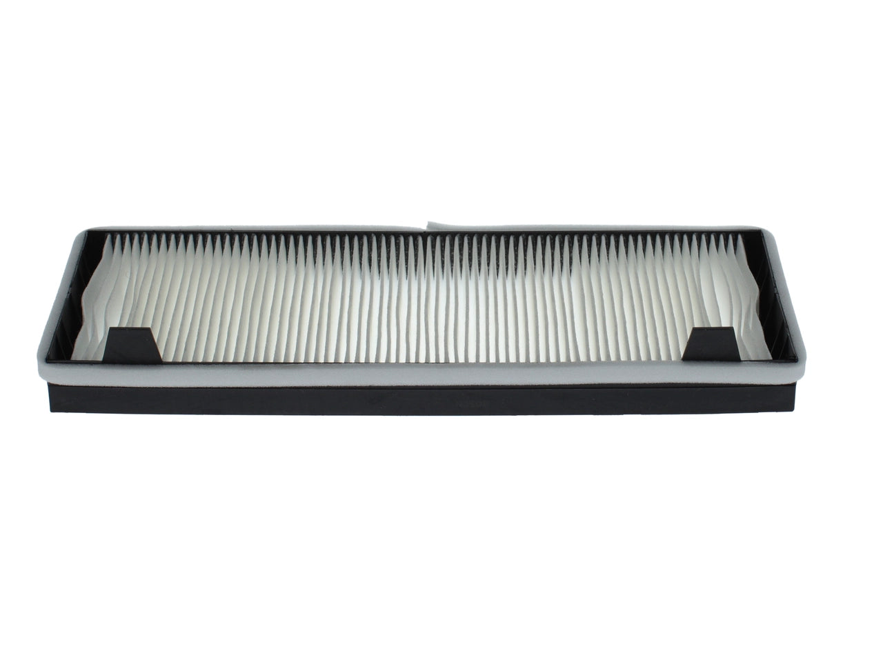 BOSCH 1 987 432 100 Filtru, aer habitaclu