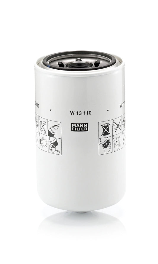 MANN-FILTER W 13 110 Filtru ulei
