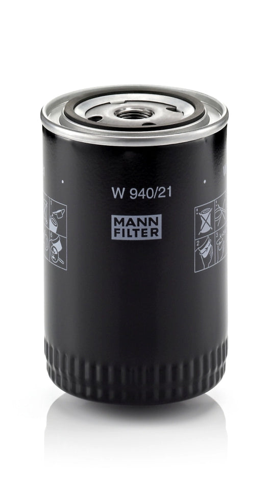 MANN-FILTER W 940/21 Filtru ulei
