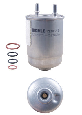 MAHLE KL 485/15D Filtru combustibil