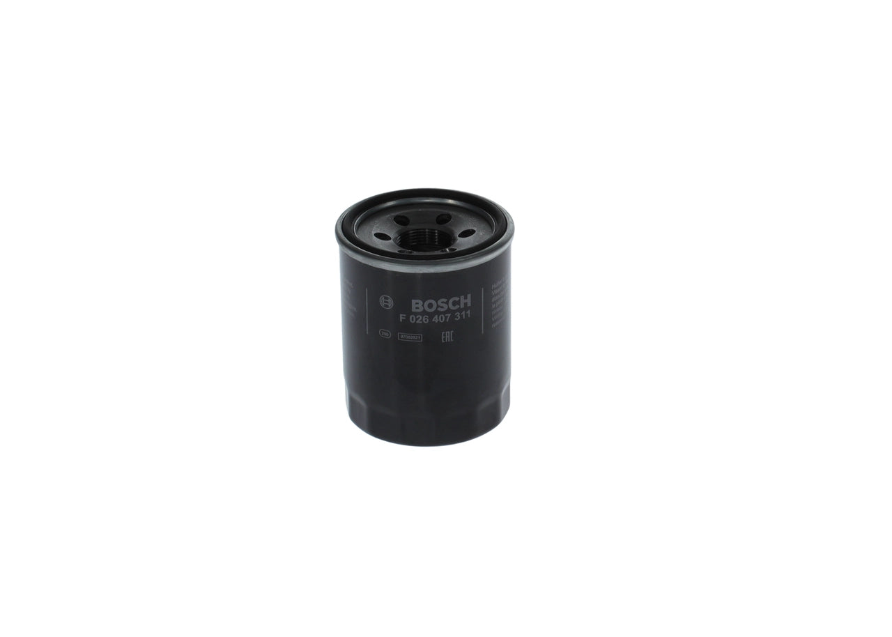 BOSCH F 026 407 311 Filtru ulei