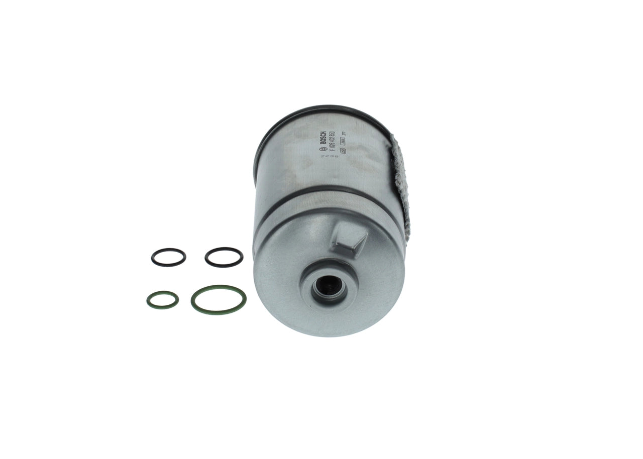 BOSCH F 026 402 850 Filtru combustibil