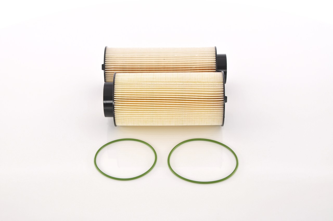BOSCH F 026 402 146 Filtru combustibil
