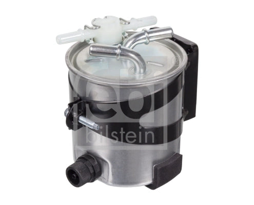FEBI BILSTEIN 48550 Filtru combustibil