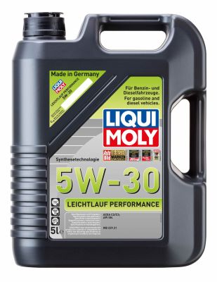 Leichtlauf Performance 5W-30 21364