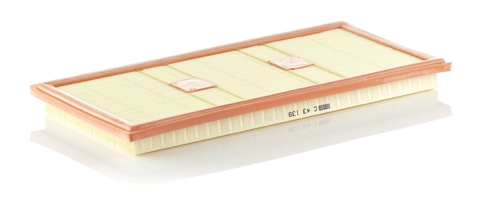 MANN-FILTER C 43 139 Filtru aer