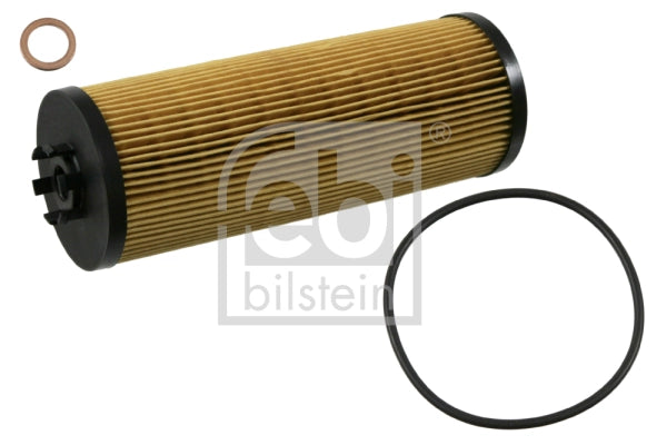 FEBI BILSTEIN 22536 Filtru ulei