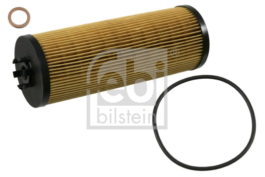 FEBI BILSTEIN 22536 Filtru ulei