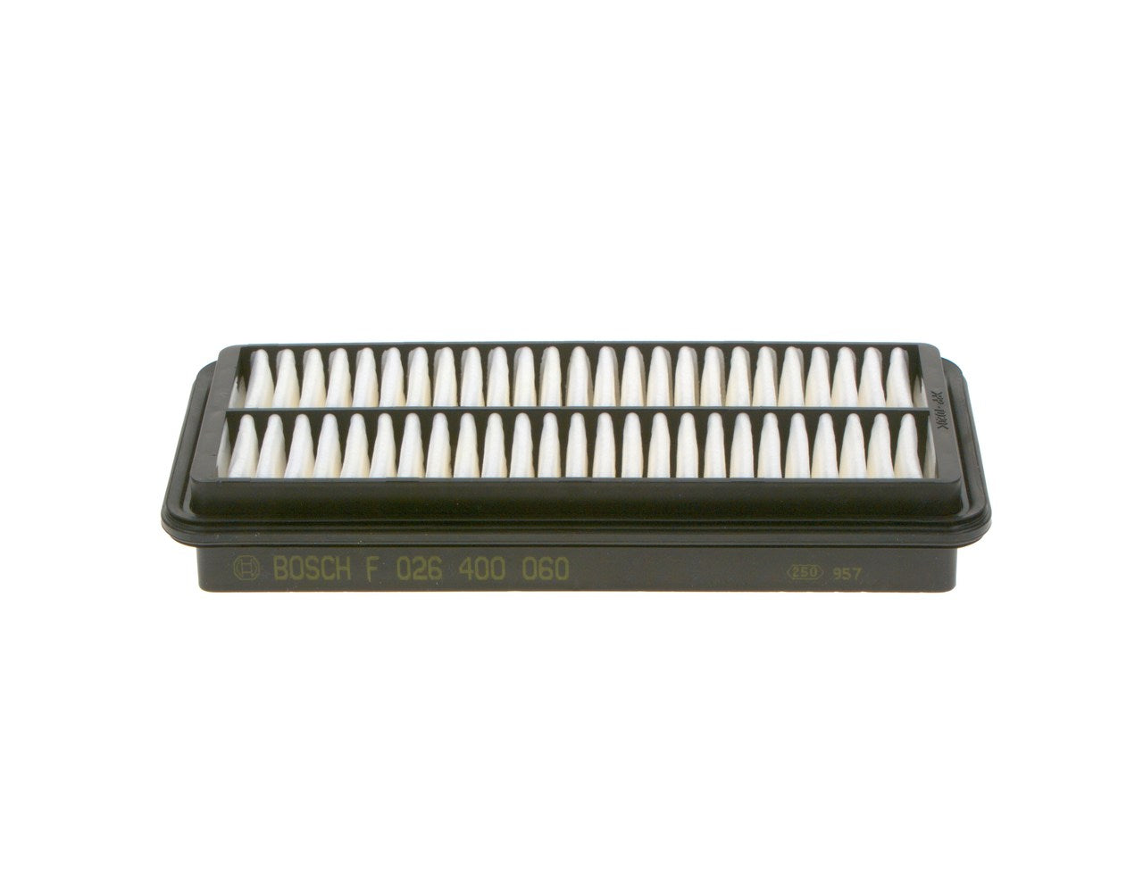 BOSCH F 026 400 060 Filtru aer