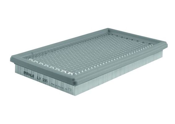 MAHLE LX 595 Filtru aer