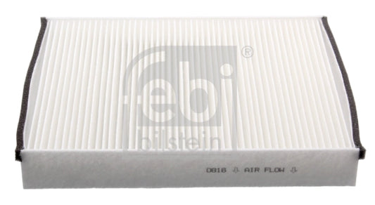 FEBI BILSTEIN 48498 Filtru, aer habitaclu