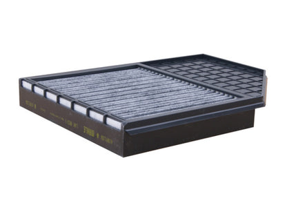 MAHLE LAK 863/1 Filtru, aer habitaclu