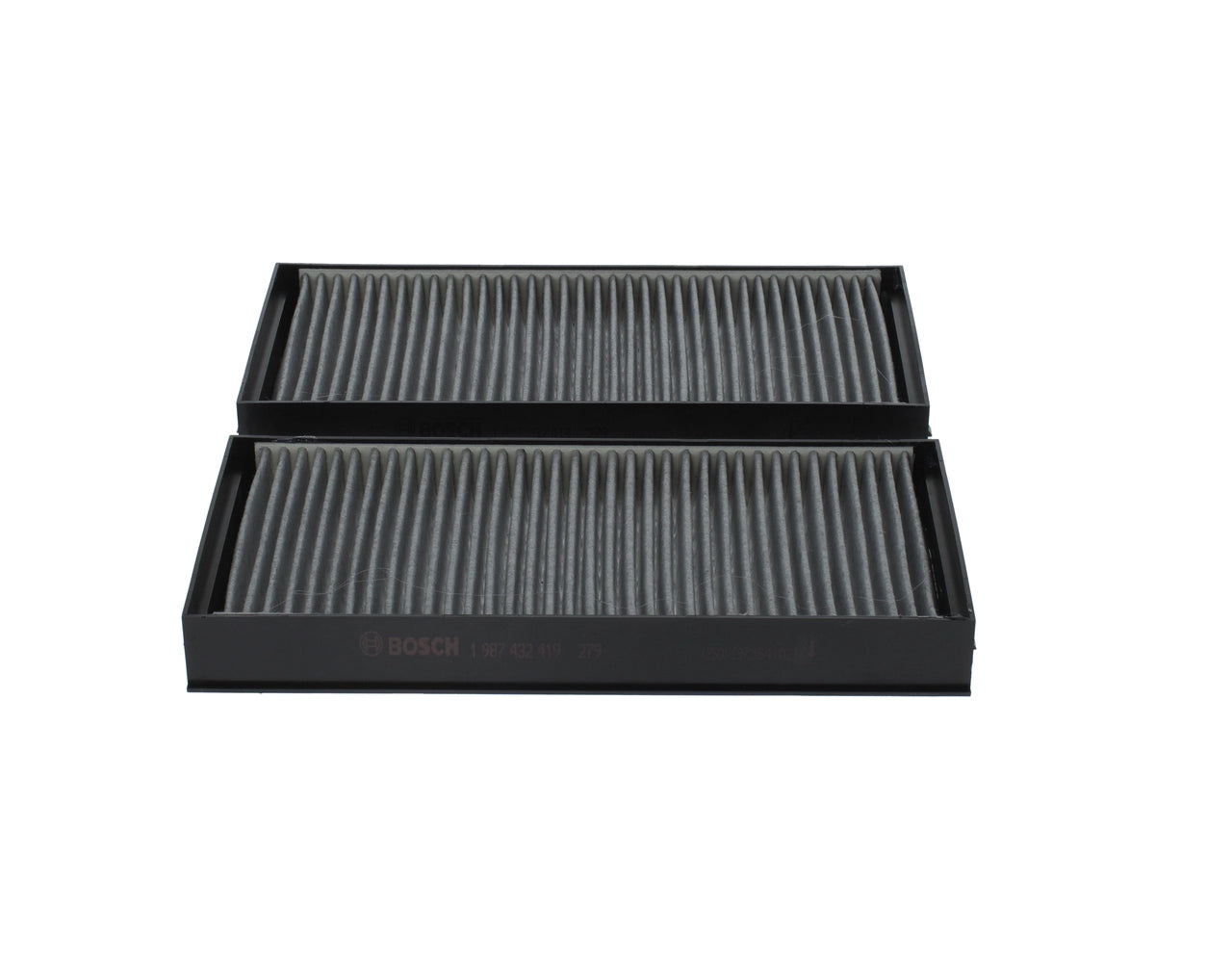 BOSCH 1 987 432 419 Filtru, aer habitaclu