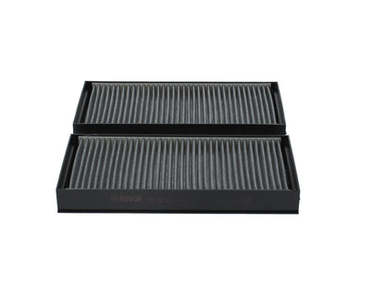 BOSCH 1 987 432 419 Filtru, aer habitaclu