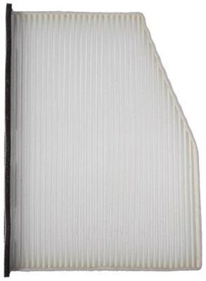 MAHLE LA 181 Filtru, aer habitaclu