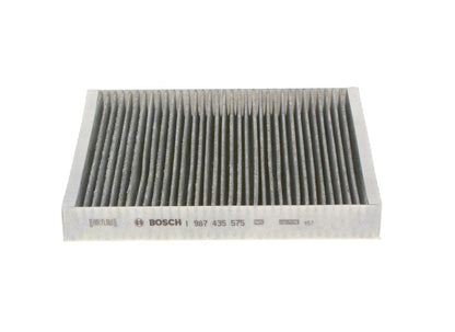 BOSCH 1 987 435 575 Filtru, aer habitaclu