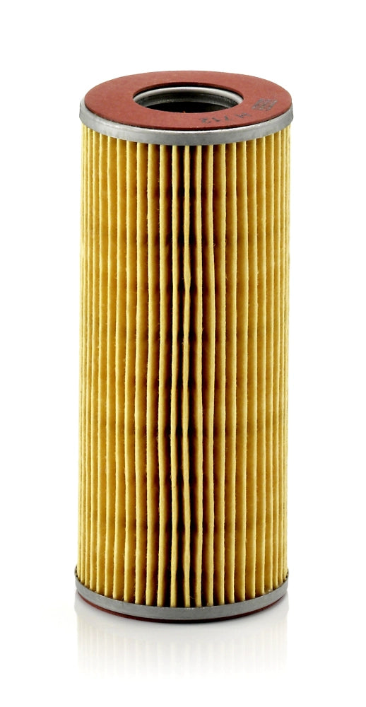 MANN-FILTER H 712 k Filtru ulei
