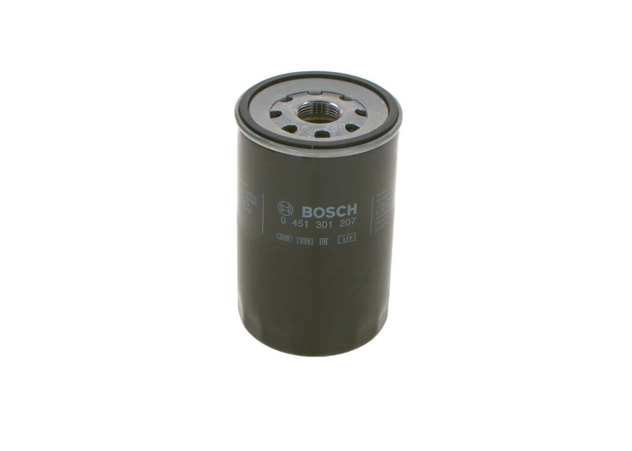 BOSCH 0 451 301 207 Filtru ulei