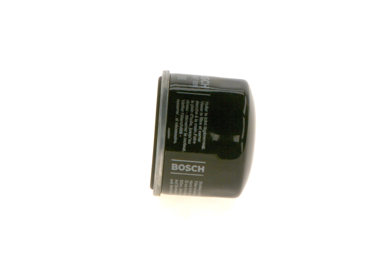 BOSCH F 026 407 089 Filtru ulei