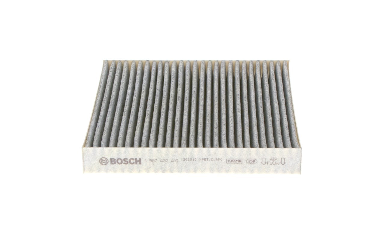 BOSCH 1 987 432 416 Filtru, aer habitaclu