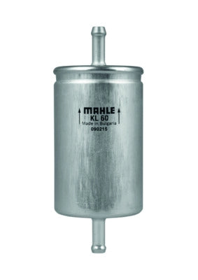 MAHLE KL 60 Filtru combustibil