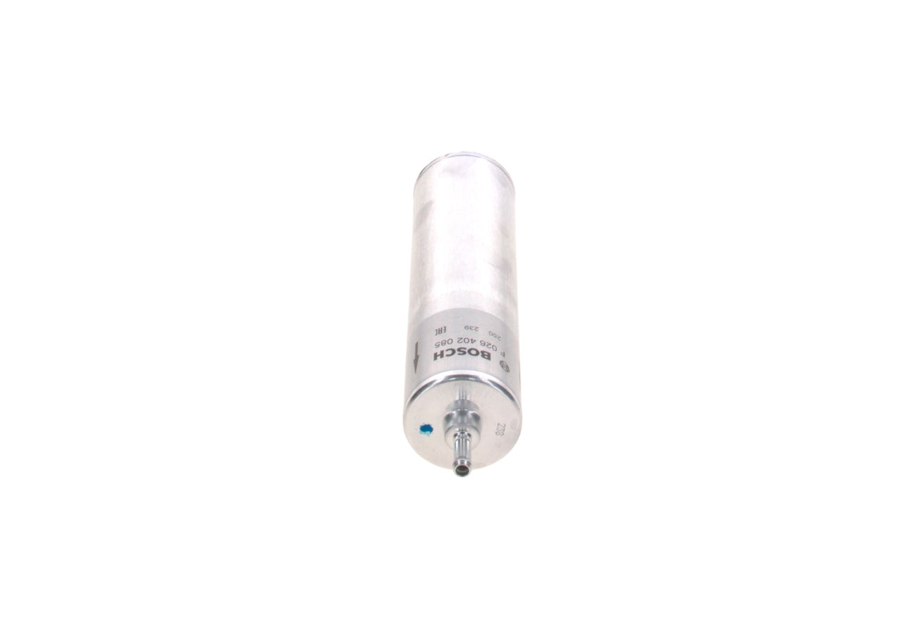 BOSCH F 026 402 085 Filtru combustibil