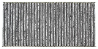 MAHLE LAK 78 Filtru, aer habitaclu