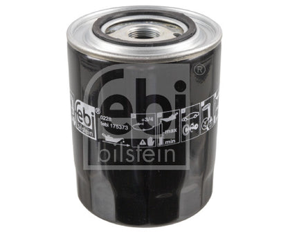 FEBI BILSTEIN 175373 Filtru ulei