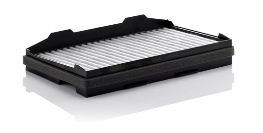 MANN-FILTER CUK 3220 Filtru, aer habitaclu