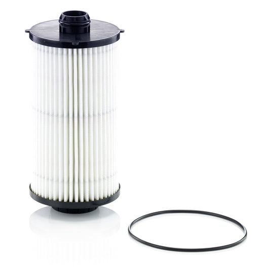 MANN-FILTER HU 12 008 x Filtru ulei