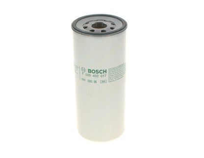 BOSCH F 026 402 017 Filtru combustibil