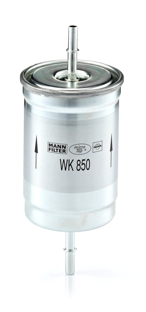 MANN-FILTER WK 850 Filtru combustibil