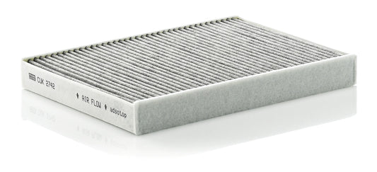 MANN-FILTER CUK 2742 Filtru, aer habitaclu