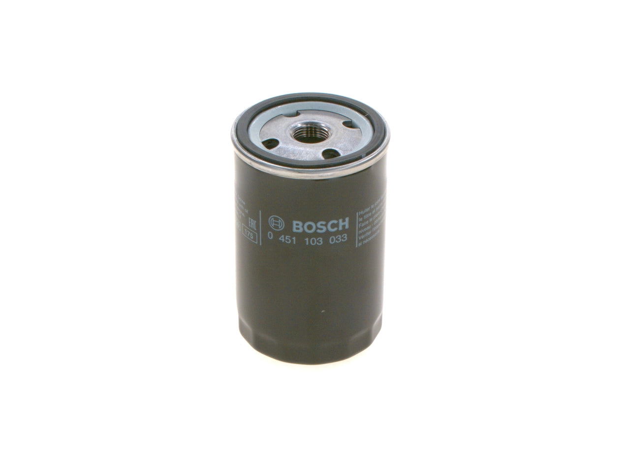 BOSCH 0 451 103 033 Filtru ulei