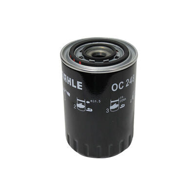 MAHLE OC 248 Filtru ulei