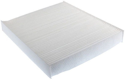 MAHLE LA 220 Filtru, aer habitaclu