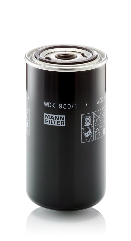 MANN-FILTER WDK 950/1 Filtru combustibil