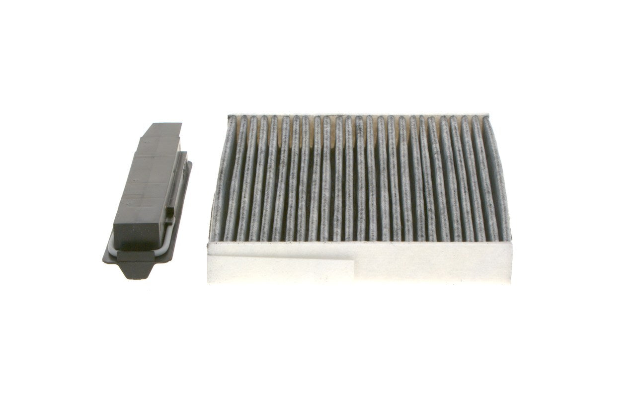 BOSCH 1 987 435 501 Filtru, aer habitaclu