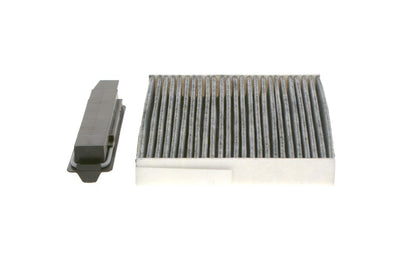 BOSCH 1 987 435 501 Filtru, aer habitaclu